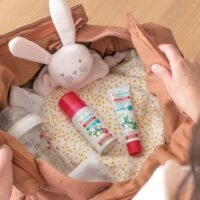 Puressentiel SOS  Insetos Creme Multi-Calmante  Bebé 30 ml - Image 2