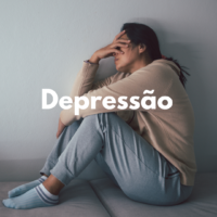 Depressão Ansiedade Stress