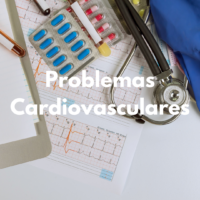 Problemas cardiovasculares