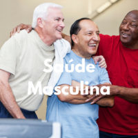 Saúde Masculina