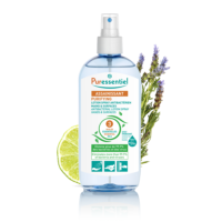 Puressentiel Purificante Loção em Spray Antibacteriana Mãos e Superfícies - 250 ML