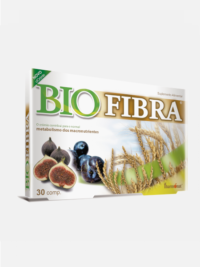 Fharmonat Biofibra - 30 comprimidos