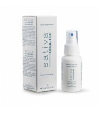 Cosmeclinik  Sativa Cica-Tex pulverizador 50 ml