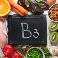 Vitamina B3