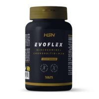 HSN Evoflex ( Glucosamina. Condroitina e MSM ) - 240 Tabs