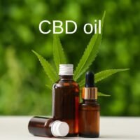 CBD Óleo