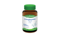 Good Essence N-Acetilcisteína 600 Mg (NAC) 60 Comprimidos