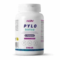 HSN Pylo Biotics 30 Biliões UFC ( Pylopass  ) 60 Cápsulas