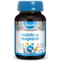 Naturmil Malato de Magnésio 90 Comprimidos