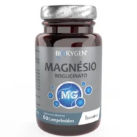 Biokygen Magnésio Bisglicinato 60 Comprimidos